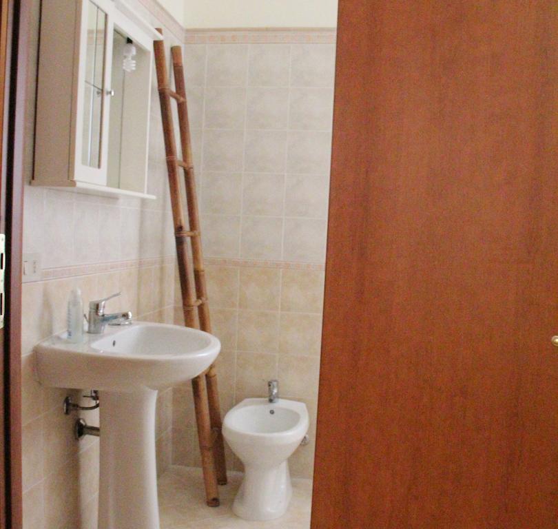 B&B Il Rais Трапані Номер фото