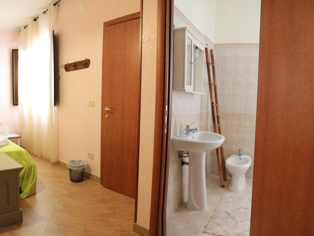 B&B Il Rais Трапані Номер фото