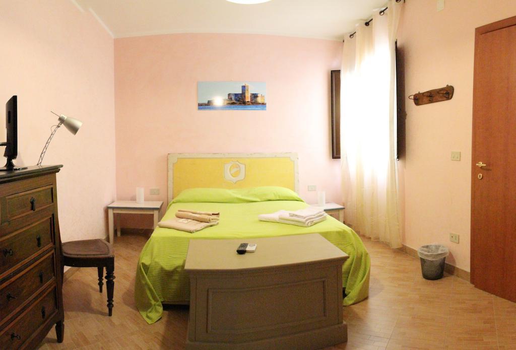 B&B Il Rais Трапані Номер фото
